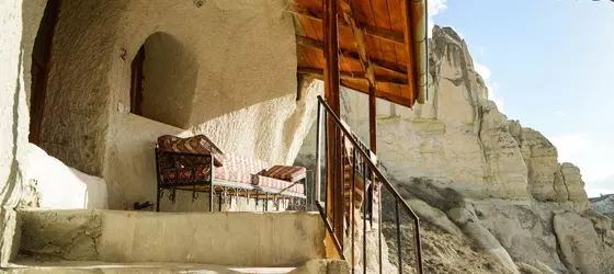 Garden Cave Cappadocia | Nevşehir - Nevşehir