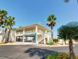 Motel 6 Destin | Florida - Fort Walton Beach - Destin (ve civarı) - Destin