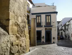 Hostal Azahar | Andalucia - (vilayet) Cordoba (Kurtuba) - Cordoba - Distrito Centro