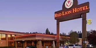 Red Lion Hotel Kelso