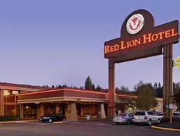 Red Lion Hotel Kelso | Washington - Kelso - Longview (ve civarı) - Kelso