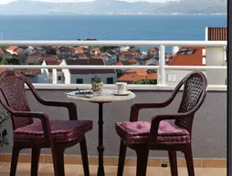 Apartments Bellevue | Split-Dalmaçya - Postira