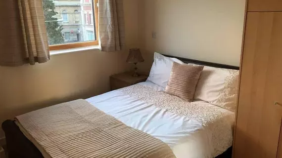 Staynorwich Apartments | Norfolk (kontluk) - Norwich