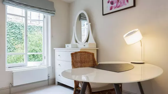 Veeve - Notting Hill Apartments | Londra (ve civarı) - Kensington - Notting Hill