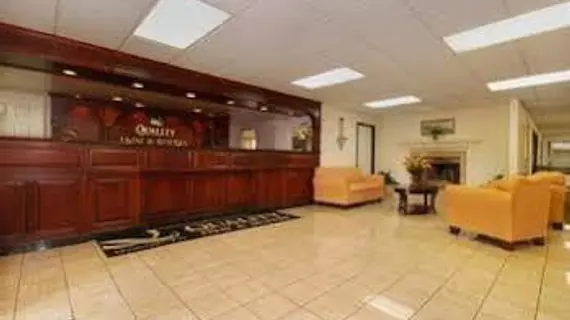 Best Western Plus Executive Residency Nashville | Tennessee - Nashville-Davidson - Nashville (ve civarı) - Nashville