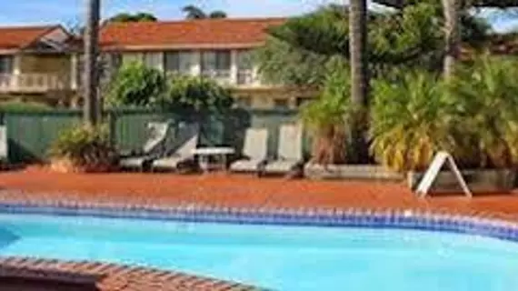 Aquarius Resort Holiday Apartments | New South Wales - Merimbula