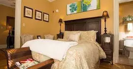 Morrill Mansion Bed and Breakfast | Maine - Portland (ve civarı) - Portland