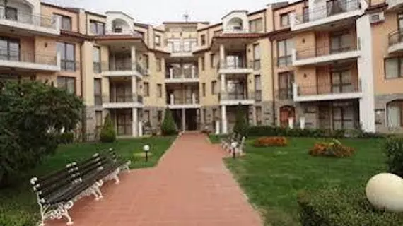 Arcadia Apart Complex | Burgaz - Sunny Beach