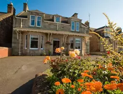 Coila Guest House | İskoçya - Ayrshire - Ayr