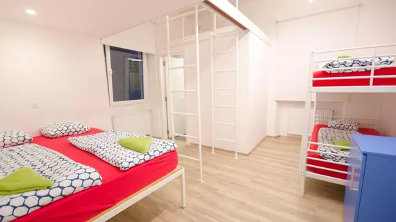 Rooms Ambrožič | Ljubljana (ve civarı) - Ljubljana Kent Merkezi