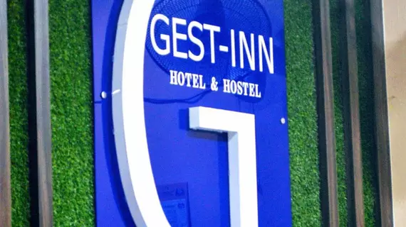 Gest Inn | Johor - Kota Tinggi