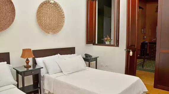 Hotel Portón De Granada | Valle del Cauca - Cali (ve civarı) - Cali