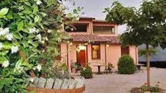 Agriturismo La Pila | Umbria - Terni (vilayet) - Ferentillo