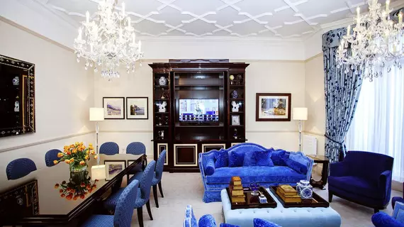 The Apartments by The Sloane Club | Londra (ve civarı) - City of Westminster - Belgravia