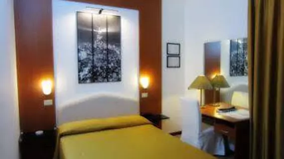 Hotel Perugino | Lombardy - Milano (ve civarı) - Milano - Porta Vittoria