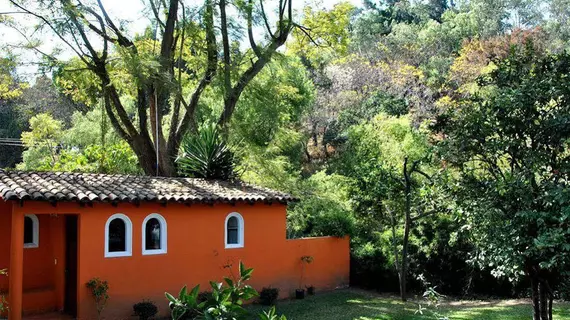 L Orangerie | Morelos - Cuernavaca