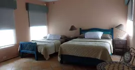 Arrecife y Sol Bed & Breakfast | Quintana Roo - Cozumel