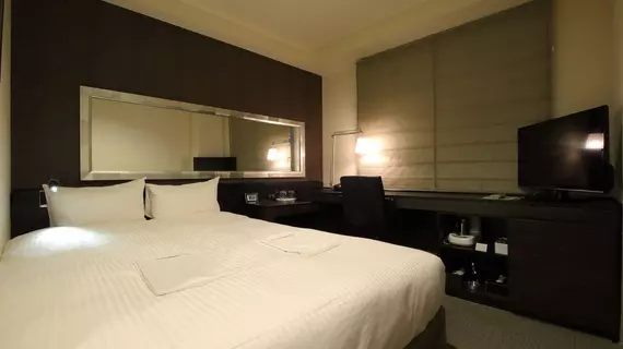 Hotel Vista Premio Dojima | Osaka (idari bölge) - Osaka (ve civarı) - Osaka City Center - Sonezakishinchi