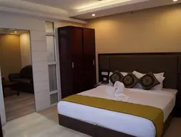 Hotel Winsar Park | Andra Pradeş - Visakhapatnam (ve civarı) - Visakhapatnam