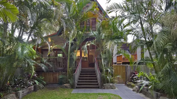 Longhouse | New South Wales - Byron Bay (ve civarı) - Byron Bay