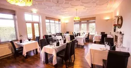 Heath Cottage Hotel & Restaurant | Batı Yorkshire (kontluk) - Dewsbury