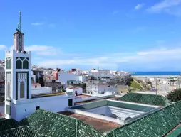 Mamora | Tangier (ve civarı) - Tanca - Tangier Medina Bölgesi