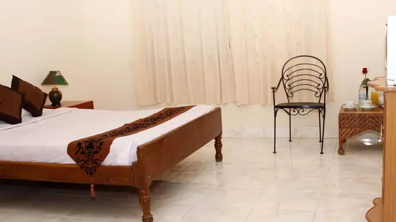 Oral D'angkor Guest House | Siem Reap (ili) - Siem Reap