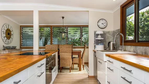 Bottlebrush Cottage | New South Wales - Byron Bay (ve civarı) - Suffolk Park