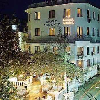 Akdeniz Apart Hotel