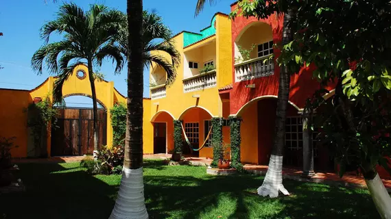 Casa Colonial | Quintana Roo - Cozumel