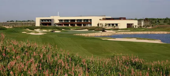 El Encin Golf | Madrid Özerk Topluluğu - Madrid (ve civarı) - Alcala de Henares