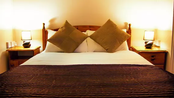 Woodside Lodge B&B | Mayo (kontluk) - Westport