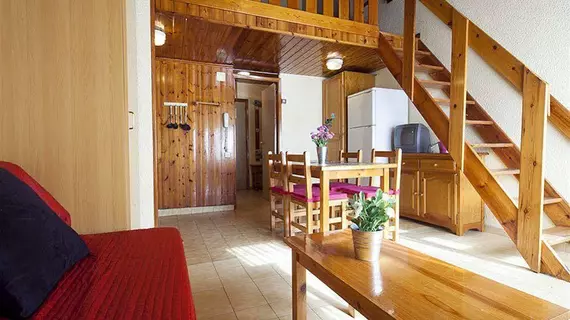 Apartamentos Lake Placid | Occitanie - Pas de la Casa