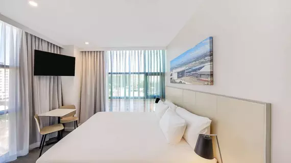 Travelodge Sydney Airport | New South Wales - Sidney (ve civarı) - Mascot