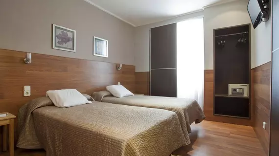 Hostal Venecia | Valencia Bölgesi - Valencia (vilayet) - Valencia Kent Merkezi - Ciutat Vella