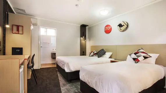 Jamison Hotel | New South Wales - Sidney (ve civarı) - Greater Western Sidney