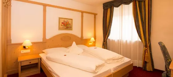 Hotel Goldenes Rössl | Trentino-Alto Adige - Güney Tirol (il) - Bressanone