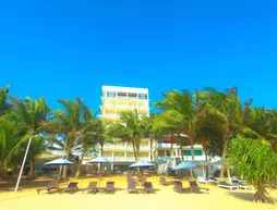 Beacon Beach | Gampaha Bölgesi - Negombo - Daluwakotuwa