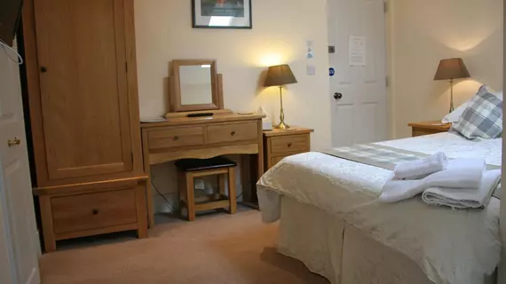 Aurora Guest House | İskoçya - Aberdeenshire (kontluk) - Aberdeen (ve civarı) - Aberdeen - Central Aberdeen