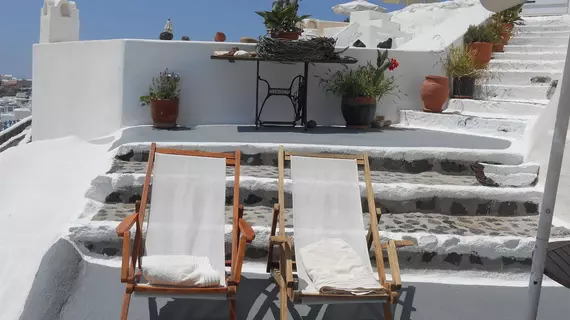 Rimida Villas | Ege Adaları - Santorini