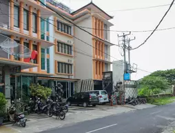 Airy Legian Shri Lakshmi Kuta Bali | Bali - Badung - Nakula