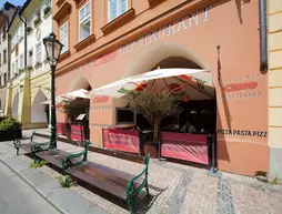 Pension Corto Old Town