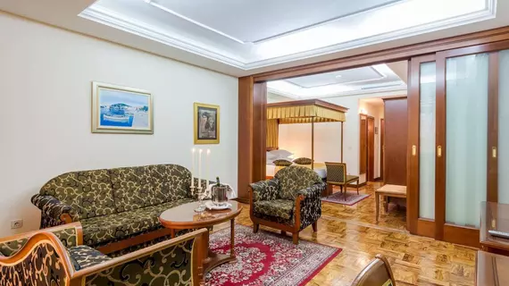 Hotel President Split | Split-Dalmaçya - Split