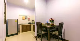 Lamai Plaza Residence | Surat Thani (vilayet) - Koh Samui - Maret - Lamai Şehir Merkezi