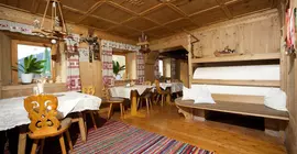 Natur Residenz Blaslerhof | Trentino-Alto Adige - Güney Tirol (il) - Valle di Casies - Prateria