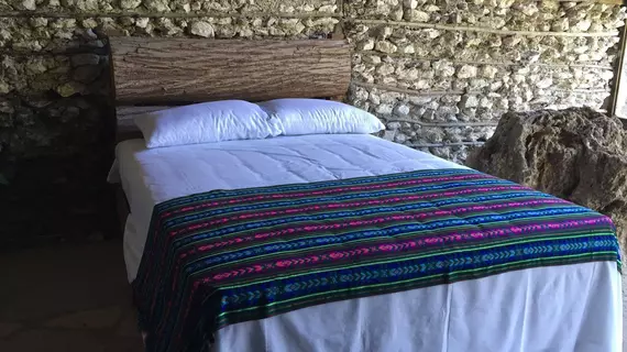 Canto del Agua Ecolodge | Chiapas - Tzimol