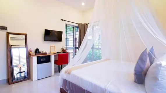 River Bay Villa | Siem Reap (ili) - Siem Reap