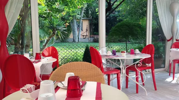 Relais Il Giardino Segreto Maison de Charme | Lombardy - Brescia (il) - Desenzano del Garda