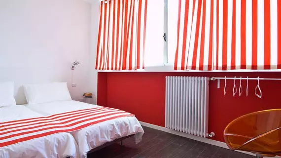 BnB Hello Milano | Lombardy - Milano (ve civarı) - Milano