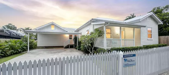 A Summer Cottage | New South Wales - Byron Bay (ve civarı) - Byron Bay